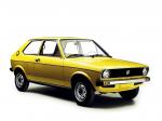 Volkswagen Polo 1975 года